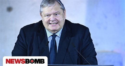 Βενιζέλος: «Η κοινωνία αξιώνει, και ορθά, να αλλάξει ριζικά το άρθρο 86»