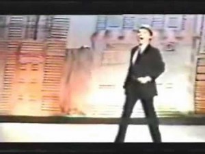 Raphael: Mi gran noche