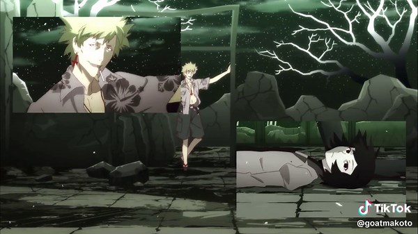 Owari: A Deep Dive into Monogatari Series Characters