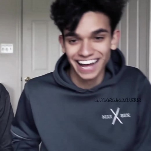 #CapCut @Lucas and Marcus #fyppppppppppppppppppppppp #CapCut #MARCUS #lucas