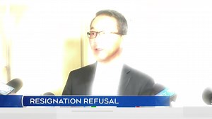 1.6K views · 10 comments | Resignation refusal. Travel vaccine passport. Ballet back on stage. The CTV News at Six for Thursday, October 21, 2021. Jocelyn Laidlaw has headlines and more here: https://calgary.ctvnews.ca/video?clipId=2299902&binId=1.1201958&playlistPageNum=1 | CTV Calgary | Facebook