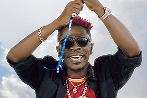 Shatta Wale Finally Drops Video For “My Level”