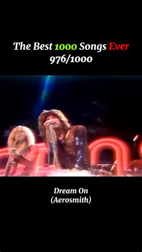 Best 1000 Songs on Instagram: "Formed in Boston in 1970, Aerosmith is the best-selling American hard rock band of all time. Often called “The Bad Boys from Boston,” they redefined the genre by blending blues-based rock with a gritty, glam-inspired edge. Led by the iconic duo of Steven Tyler (vocals) and Joe Perry (guitar)—famously known as the “Toxic Twins”—the band skyrocketed to fame in the 1970s with hits like Dream On and Walk This Way. Despite a period of struggle, they staged one of the gr