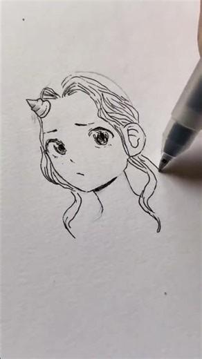 Guess the MHA Character - Anime Art Reveal! #fyp #anime #art #bnha #mha #fanart