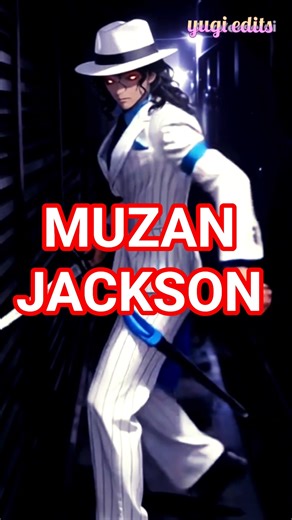 muzan Jackson ☠️🔥☆#shortfeed #shorts #demonslayer #viral #anime #jackson #muzan #music #new #latest