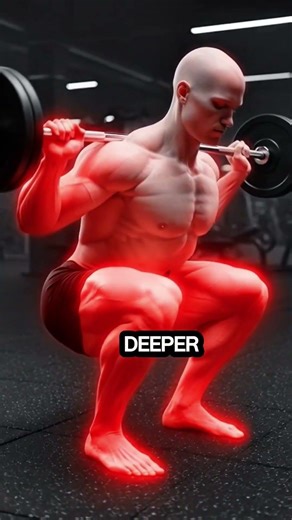 Fix Your Pull-Ups NOW – Grow Your Back Faster! #gymtips #fitness #pullups #gymshorts #fitnessshorts