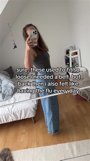 Overcoming 20 Years of Chronic Illness Symptoms