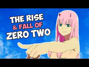The Incredible Story of Zero Two | Anime Recap
