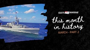 9.2K views · 124 reactions | From Naval Reserve beginnings to sacrifices in the Battle of the Atlantic, we honour key moments from our past. TYPO: Slide #1 - "1959" corrected to "1943". #CanadaRemembers #HelpLeadFight | Royal Canadian Navy | Facebook