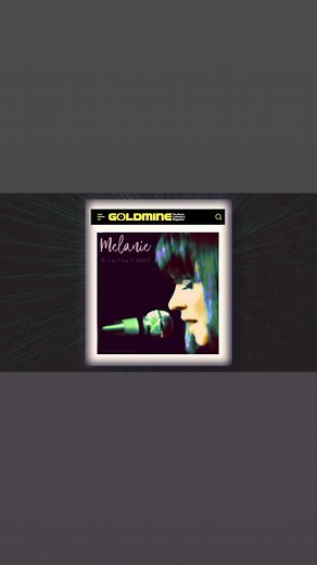 8.2K views · 98 reactions | The reviews are in NEW album!!The Songs I Sang At Woodstock Thank you Dave Thompson at Goldmine Magazine Review and New album available Now in commentsLove Melanie & Beauxo#music #livemusic #newmusic #melaniesafka#patreon | Melanie | Facebook