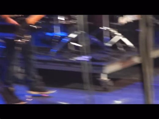 1.1K reactions · 37 shares | No control 1d live #londonsinger #onedirectionsong #1d #concert #britishsinger #fyp #nocontrol | Onedirectionfanofficial | Facebook