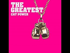 Lived In Bars Cat Power