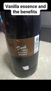 6 comments | Vanilla essence (or vanilla extract) isn’t just for...