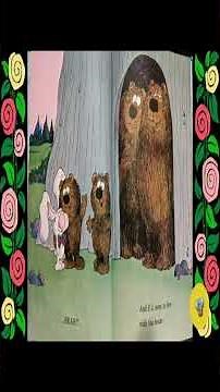 It's Not Easy Being a Bunny | Kids Book Read Aloud | Bedtime Story for Children #kidsbooks