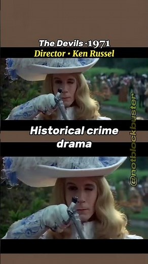The Devils 1971