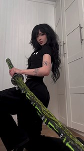 Rivers of Blood Out of Monster Energy Cans - Elden Ring