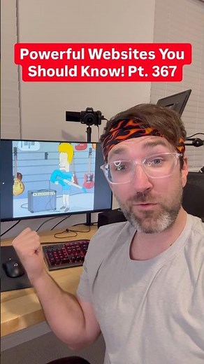 Powerful Website You Should Know