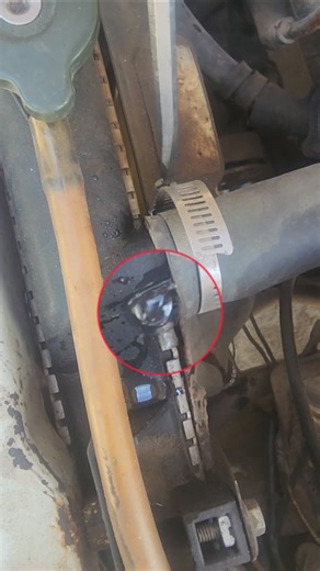Suzuki Khyber engine heating problem. #youtube #engine #shorts