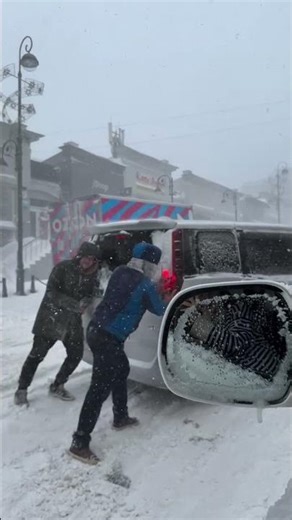 4th gen 4runner putting in work