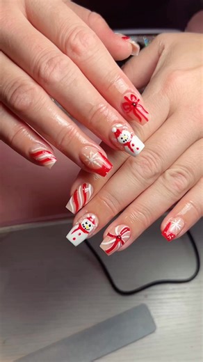 Christmas is coming so ciu | Bella Cnd