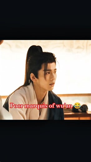 that line was epic"there are many scammer||pursuit of jade chinese drama 🍁||