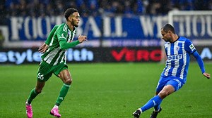 Profil Jaden Montnor: Cinta Timnas Indonesia, Tak Direstui FIFA, 7 Keuntungan Ini Layak Dikejar PSSI - TribunWow.com