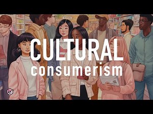 How Culture Influences What We Buy and Why