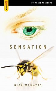 Sensation: Acerbic novel about pop culture and popular madness as functions of parasitic manipulation