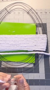 517 reactions · 82 shares | DIY Spring Wreath This wreath screams Spring and is so fun to make for Easter Comment hashtag #spring and I will send you my free step by step tutorial #holliehobbies #diycrafting #diywreath #springdecor | Hollie Lynn Williams | Facebook