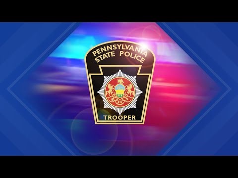 LIVE: PSP Provide Update on Shooting That Injured 2 State Troopers