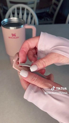 How to Clean Your Stanley Cup Mug: TikTok Tips