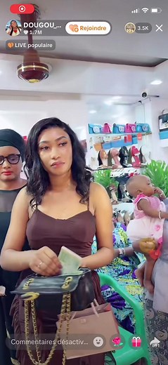 Vidéos de Rami 🥰😘 (@ramses_sanogo) avec son original - Rami 🥰😘