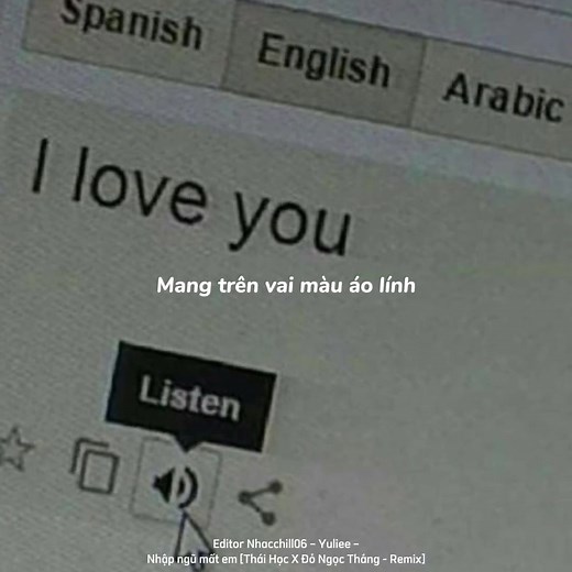 2 năm anh nhập ngũ, em có chờ anh không? #xhuong #xuhuongtiktok #music #lys☂️ #lyrics #nhacnaychillphet #remix #cg_👜 #nhac_chill06