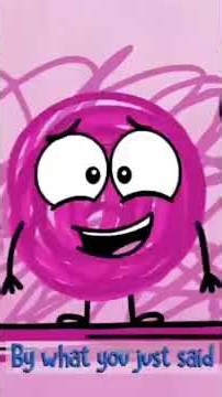 Spot my feelings and name them too Song a little scribble spot