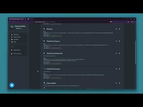 How to Build a Chatwoot Menu Bot in Minutes (No-Code Setup)