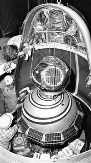The Forgotten Invention That Created GPS 🌍