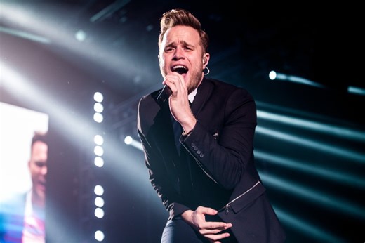 Olly Murs fans losing it over 'Ska album' with song lyrics about Tesco's mangoes