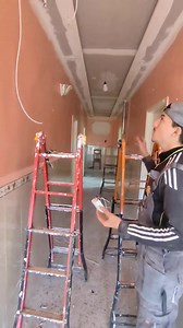 كيفية تركيب جهاز التحكم في المصابيح ( les spout ) 💥 Remont control switch #220v #sons #fil #placo_star | Placo Star