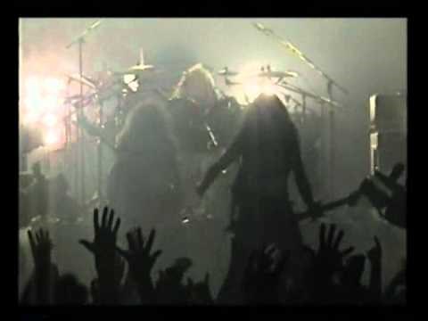 Sepultura - Arise (subtitulado en español) live in Barcelona (1991) .wmv