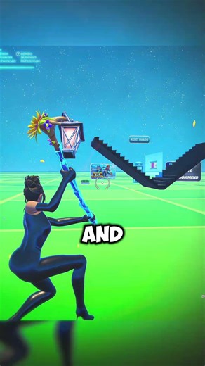 CRAZZY LEGIT Fortnite XP Map to LEVEL UP in Chapter 7