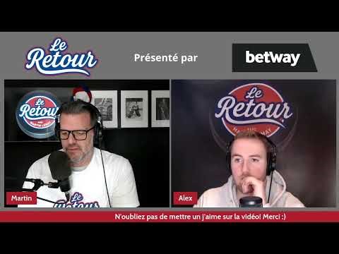 LRAML E134: Les quatre prochains matchs sont à la portée du CH! Avec Pierre Dorion, Eric Engels