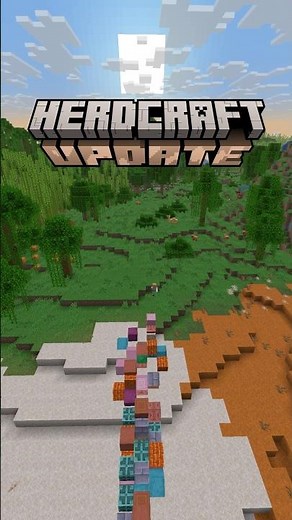 THE HERDCRAFT UPDATE?!?!