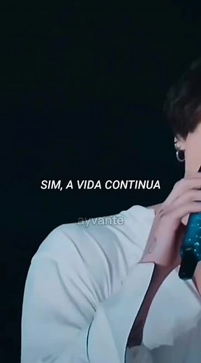BTS - Life Goes On (Tradução PT)
