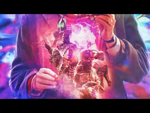 Doctor Who: The Collection - Season 13 Blu-ray Box Set - Unboxing + Series Review (Limited Edition)