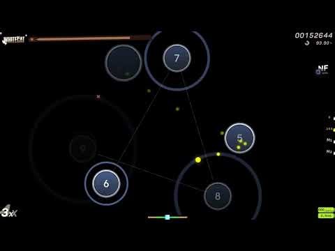 osu! Altar 9⭐
