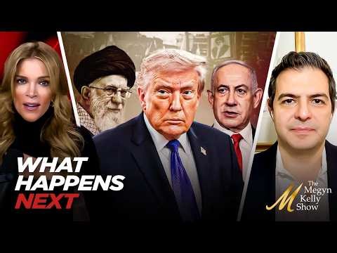 What's Likely to Happen Now That America and Israel Have Gone to WAR with Iran, with Sohrab Ahmari
