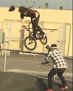 Garrett Reynolds on Reels