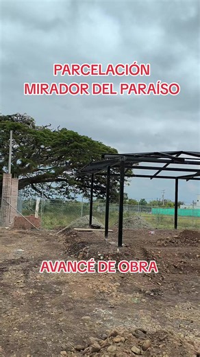 🏗️ ¡Cada gran proyecto comienza con una estructura sólida! 🔩 Así avanza esta obra, donde la precisión, la calidad y la seguridad son nuestra prioridad en cada detalle. En CONSTRUOBRAS M2 SAS hacemos realidad proyectos industriales, comerciales y residenciales con estructuras metálicas diseñadas para durar. ¿Tienes un proyecto en mente? Este es el momento de hacerlo realidad. 📲 Escríbenos y solicita tu cotización sin compromiso. WhatsApp: 3216174057 #SantaElenaElCerrito #LotesEnVentaValleDelCa