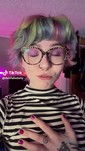 dolly (@dutifulxdolly)’s videos with original sound - dolly