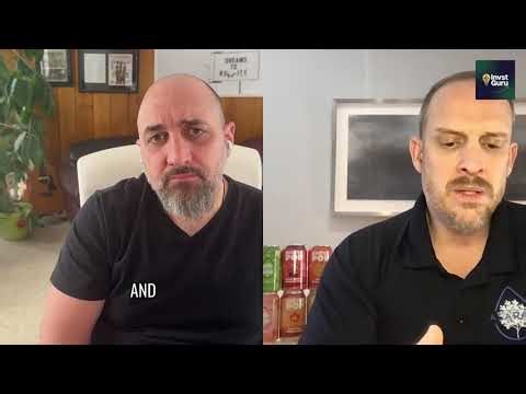 You wont believe the journey from idea to launch! Join us as Adam N. Lazar shares his incredible